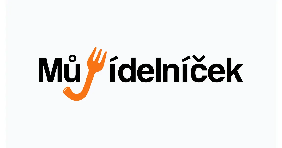 Kompletní průvodce aplikací MůJídelníček